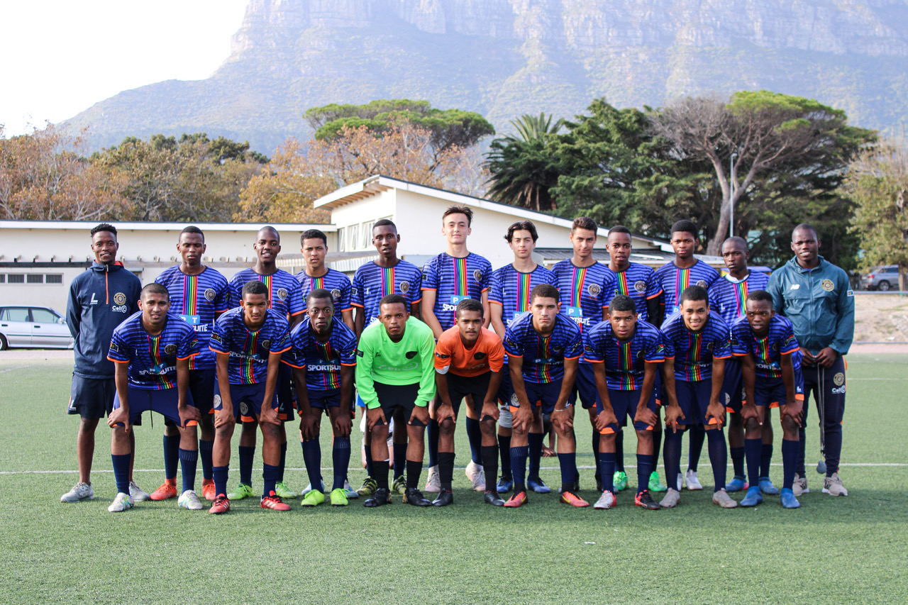 Klopp's Influence: How Ex-Liverpool Manager Fame Boosts Hout Bay FC Klopp's Influence: How Ex-Liverpool Manager Fame Boosts Hout Bay FC