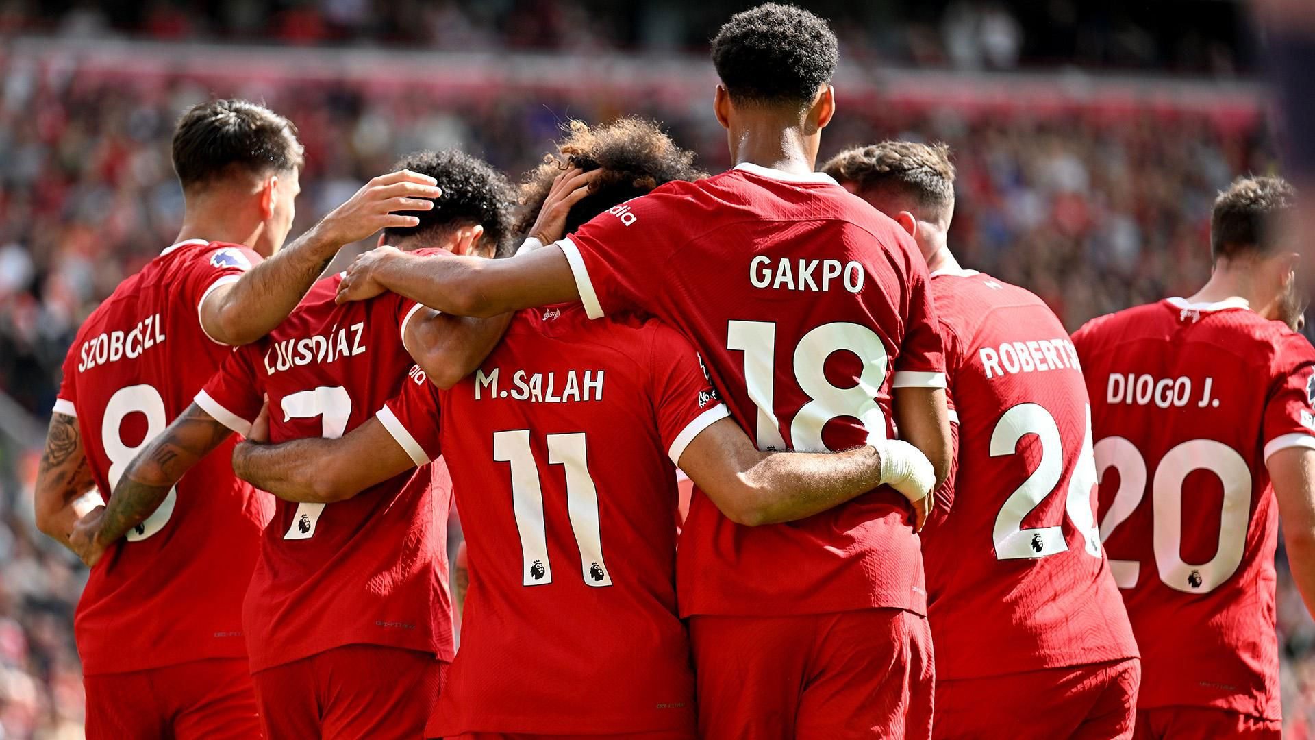 Klopp's Liverpool: A Retrospective On The Doubters And Believers Klopp's Liverpool: A Retrospective On The Doubters And Believers