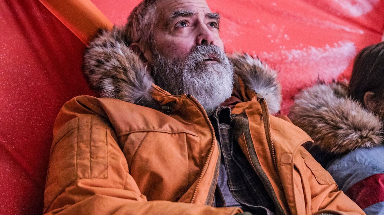 Κλούνεϊ Και Σάντλερ Στο Netflix: Το «Jay Kelly» Διεκδικεί Όσκαρ; Κλούνεϊ Και Σάντλερ Στο Netflix: Το «Jay Kelly» Διεκδικεί Όσκαρ;