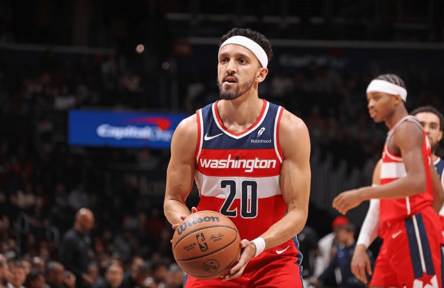 Knicks' Landry Shamet Dilemma: A Roster Conundrum Knicks' Landry Shamet Dilemma: A Roster Conundrum
