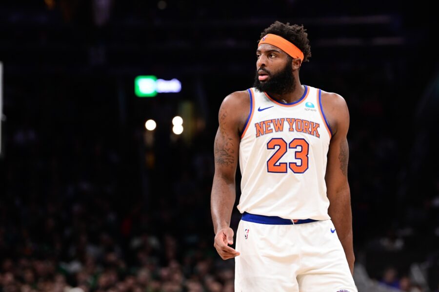 Knicks' Unexpected Depth: Success Without Brunson Knicks' Unexpected Depth: Success Without Brunson