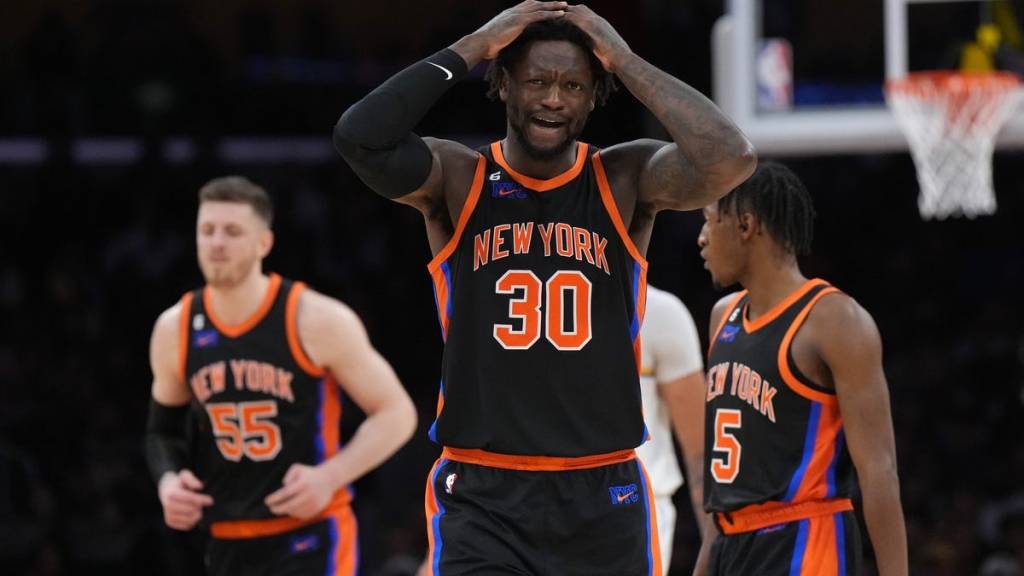 Knicks Vs Blazers Live Score & Updates (77-77) 03/13/2025 Knicks Vs Blazers Live Score & Updates (77-77) 03/13/2025