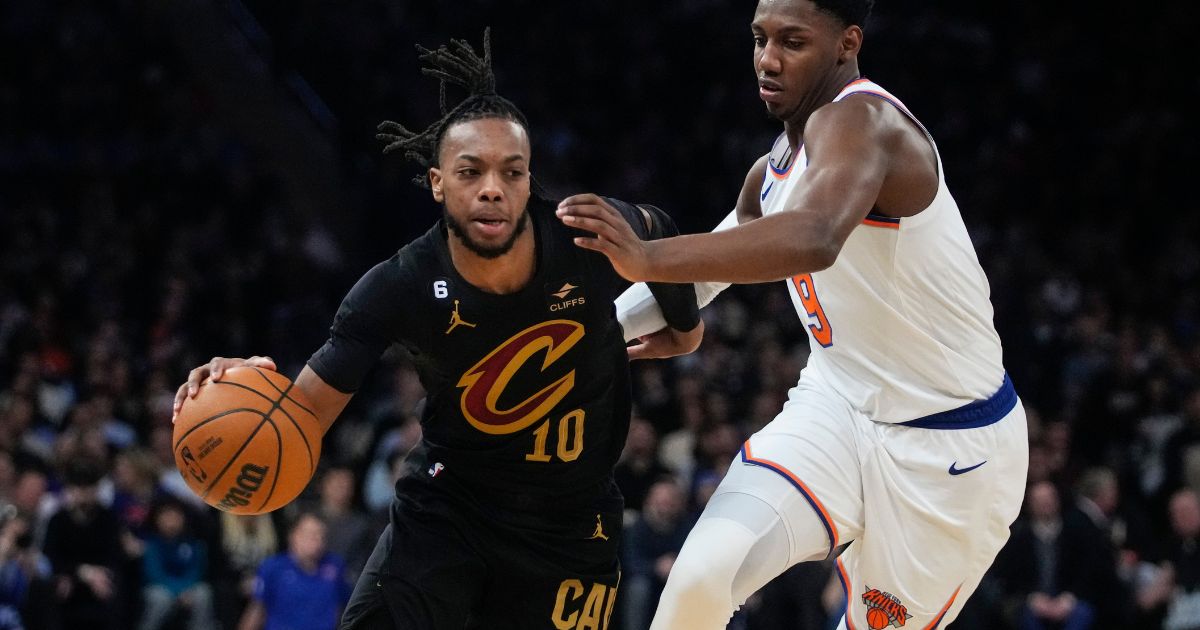 Knicks Vs. Cavaliers: Preview, Prediction, And Betting Analysis Knicks Vs. Cavaliers: Preview, Prediction, And Betting Analysis