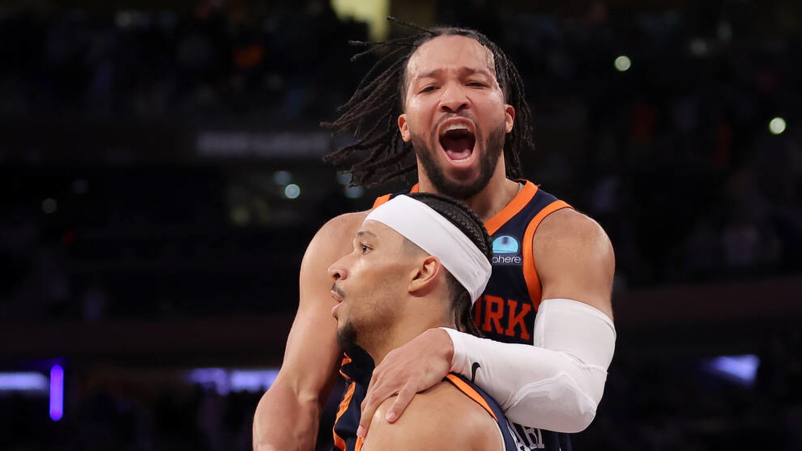 Knicks Vs. Pistons: Avoiding A Cade Cunningham-Led Upset Knicks Vs. Pistons: Avoiding A Cade Cunningham-Led Upset
