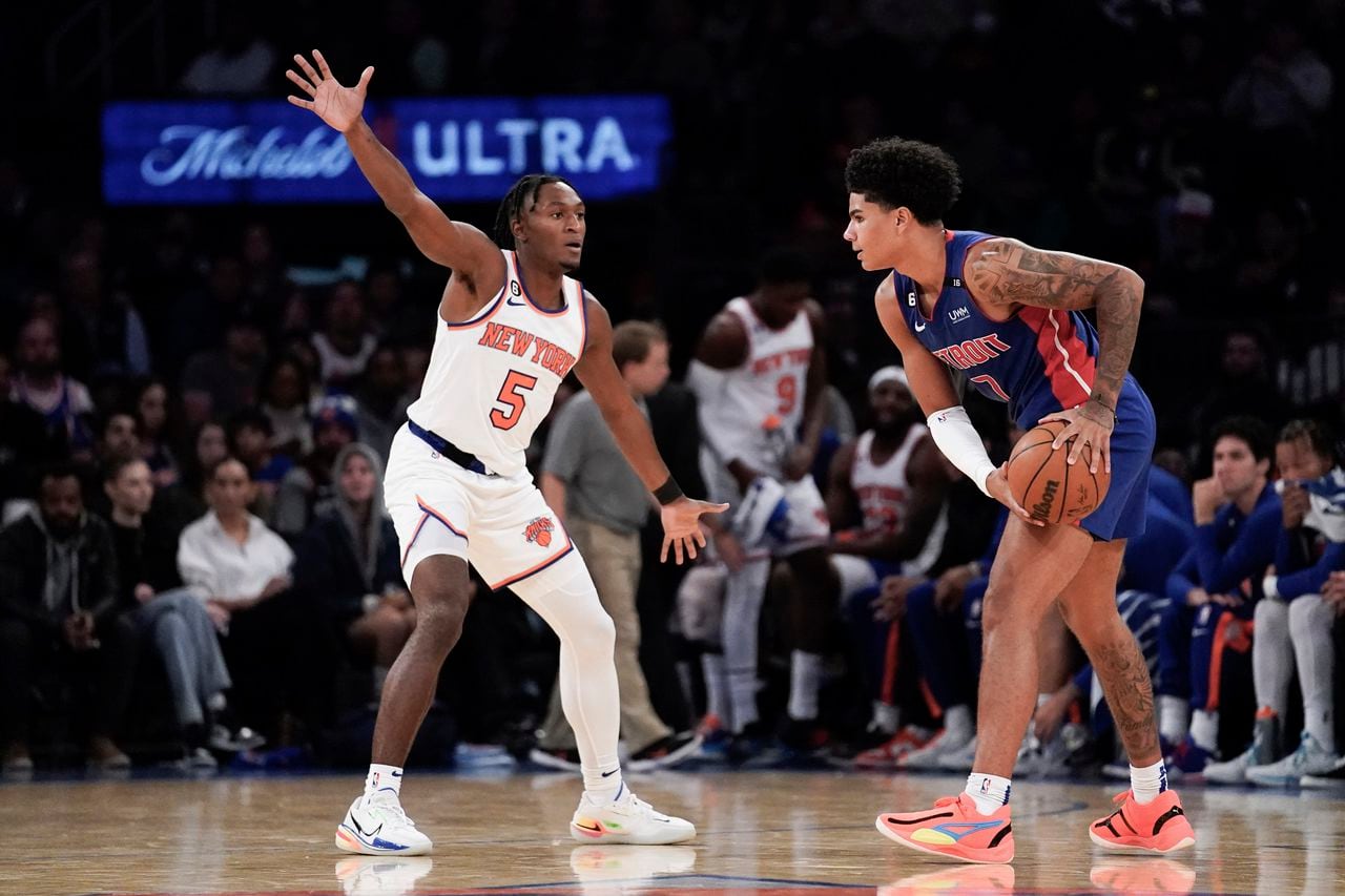 Knicks Vs Pistons Prediction: NY Knicks Game Preview And Betting Odds Knicks Vs Pistons Prediction: NY Knicks Game Preview And Betting Odds