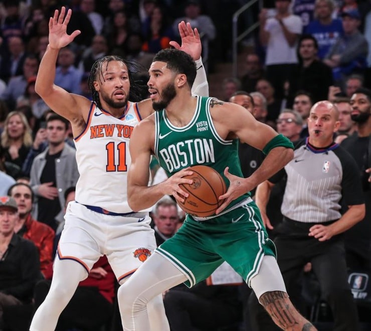 Knicks Win Over Pistons: NBA Referees Admit To Missed Call Knicks Win Over Pistons: NBA Referees Admit To Missed Call