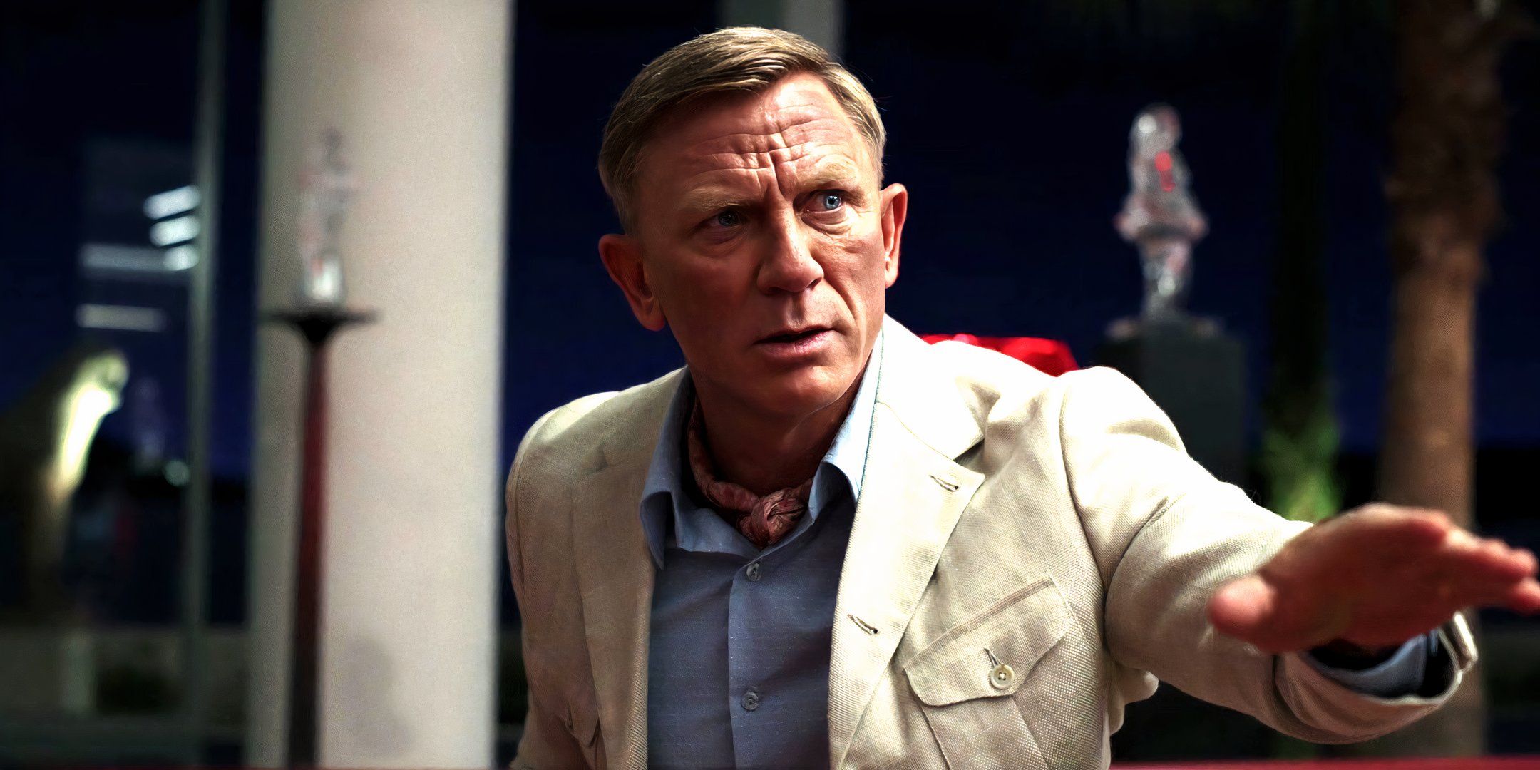 Knives Out's Future: Assessing The Franchise's Dependence On Daniel Craig