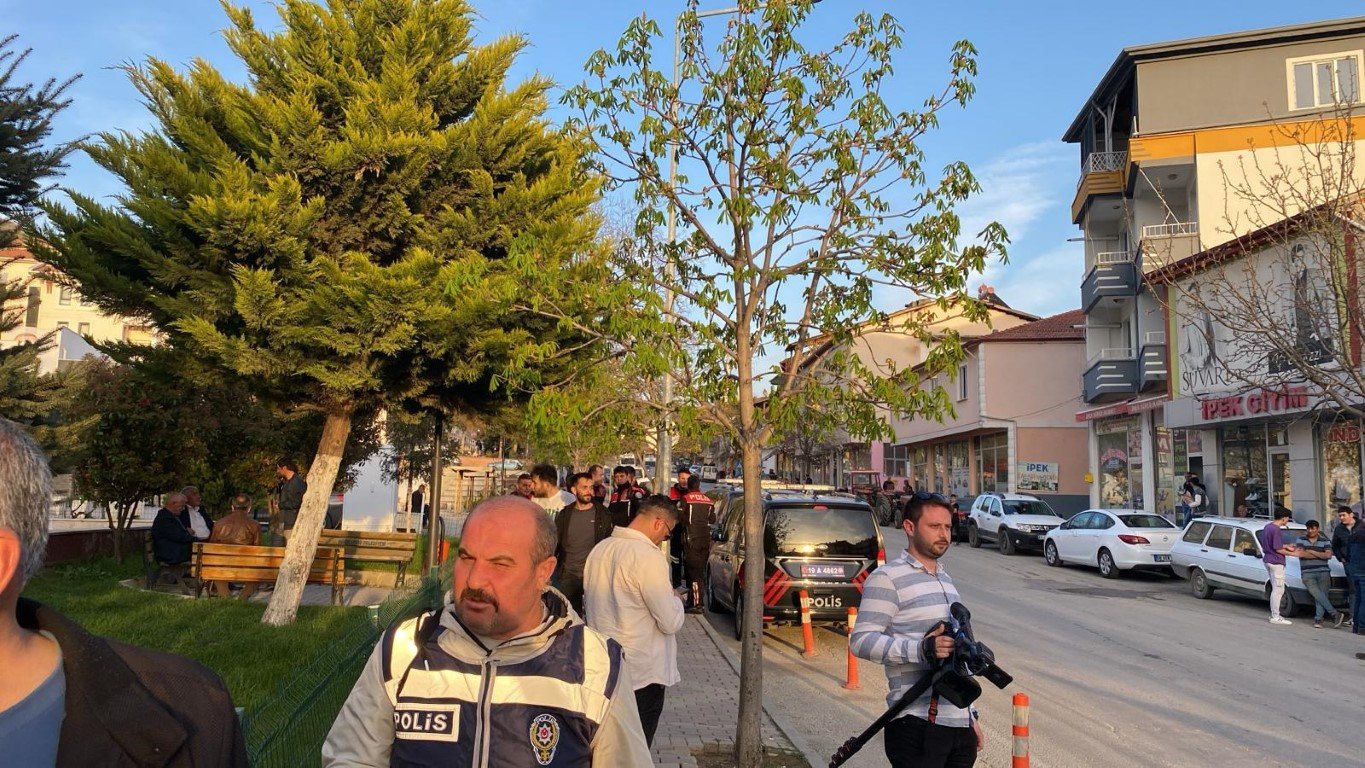 Kocaeli 1 Mayıs: Çıkan Arbede Ve Sonuçları Kocaeli 1 Mayıs: Çıkan Arbede Ve Sonuçları