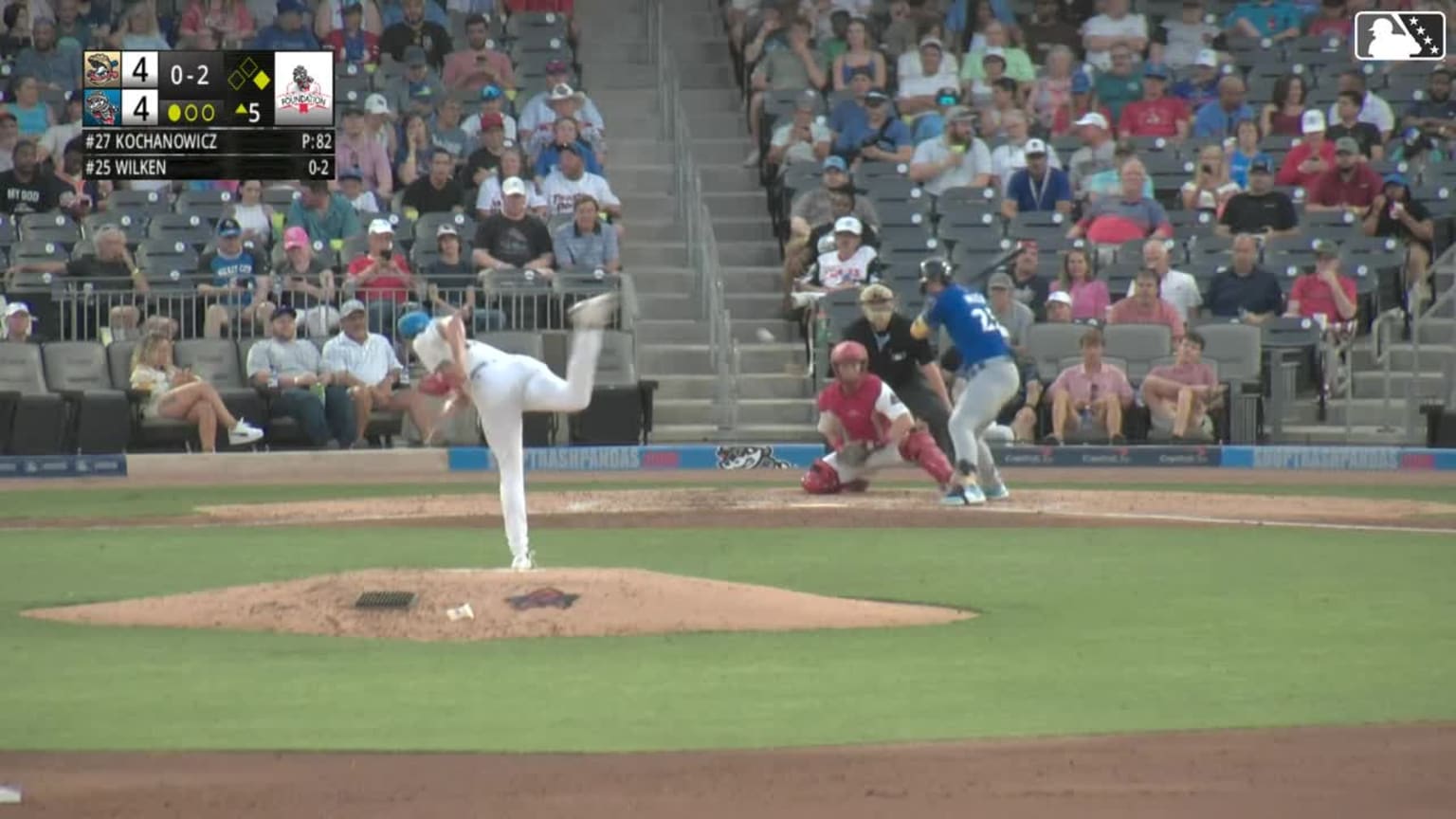 Kochanowicz's Costly Inning: Angels Lose To Yankees Kochanowicz's Costly Inning: Angels Lose To Yankees
