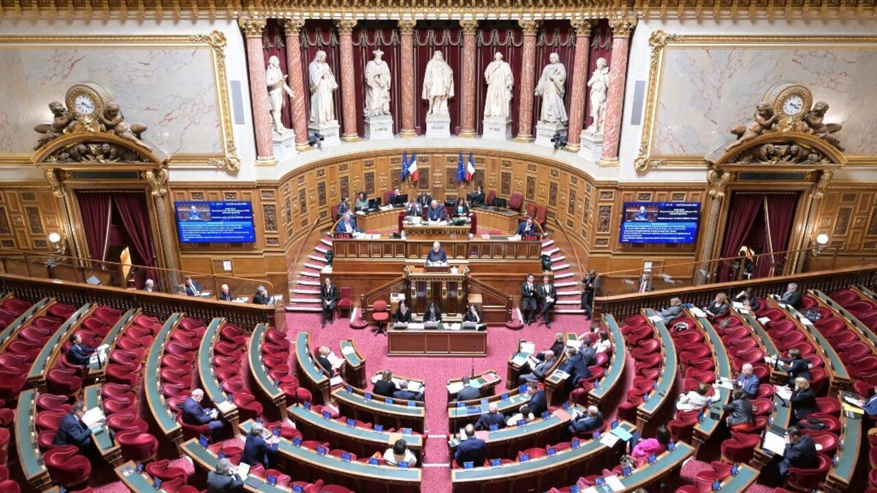 Kohler Refuse L'audition Sénatoriale : Un Dégât Pour La Démocratie ? Kohler Refuse L'audition Sénatoriale : Un Dégât Pour La Démocratie ?