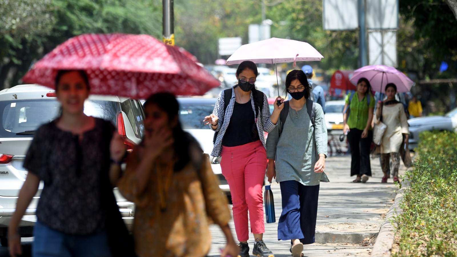 Kolkata Weather Update: March Temperatures To Exceed 30 Degrees Kolkata Weather Update: March Temperatures To Exceed 30 Degrees