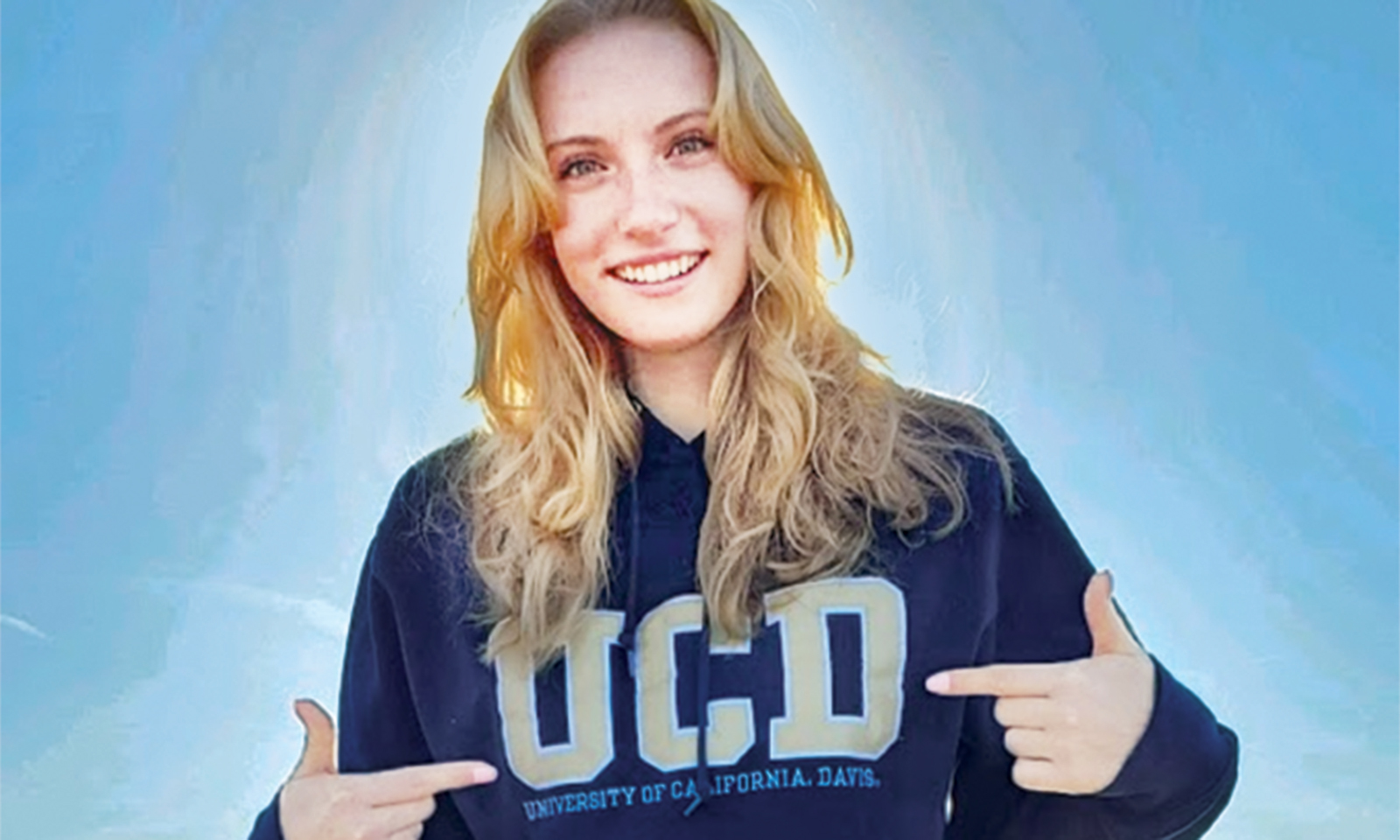 Komashko Commits To UC Davis: In-State Talent Stays Home Komashko Commits To UC Davis: In-State Talent Stays Home