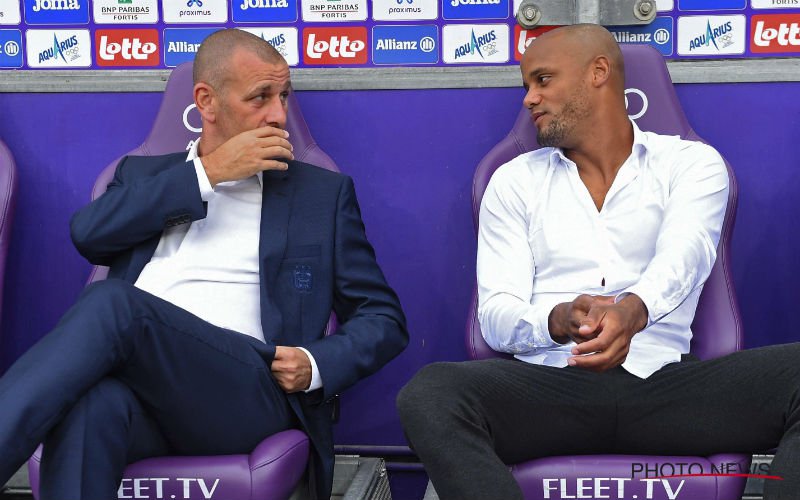 Kompany Krijgt Vernietigende Kritiek: Een Vernederende Uitschakeling Kompany Krijgt Vernietigende Kritiek: Een Vernederende Uitschakeling