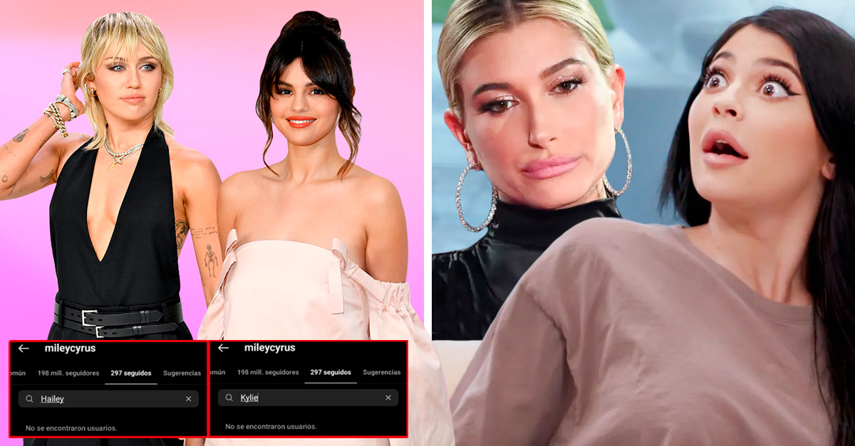Konfirmasi! Selena Gomez Dan Miley Cyrus Akhiri Perseteruan, Rencanakan Kencan Ganda Konfirmasi! Selena Gomez Dan Miley Cyrus Akhiri Perseteruan, Rencanakan Kencan Ganda