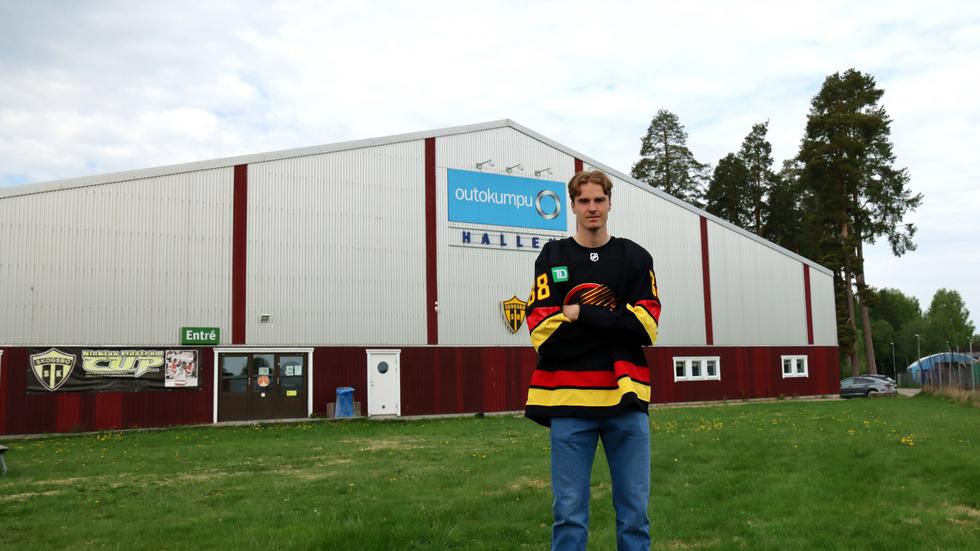 Konflikt I NHL: Behovet Av En Större Och Bättre Stjärnturnering Konflikt I NHL: Behovet Av En Större Och Bättre Stjärnturnering