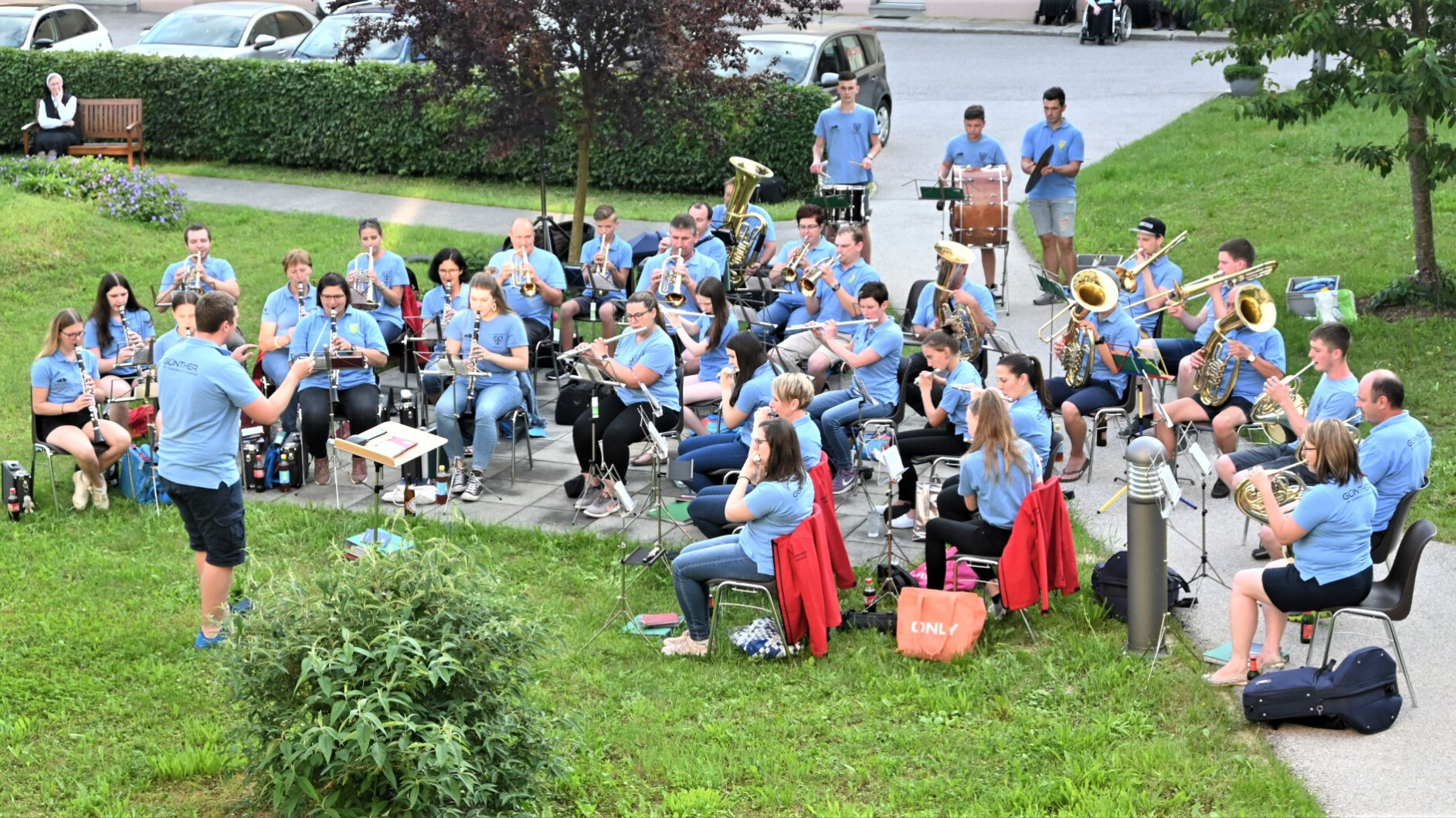 Konzertankündigung: Musikverein Viehdorf Präsentiert Frühjahrskonzert Konzertankündigung: Musikverein Viehdorf Präsentiert Frühjahrskonzert