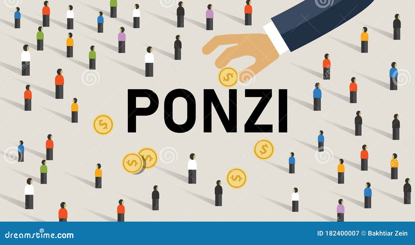 Koriun Inversiones: Descifrando Su Fraudulento Esquema Ponzi Koriun Inversiones: Descifrando Su Fraudulento Esquema Ponzi