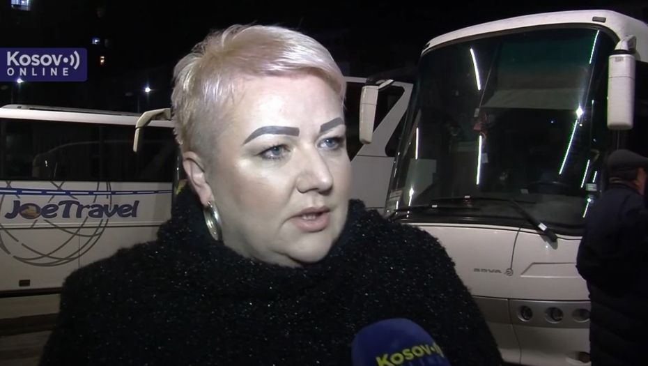 Krasnići (DPK): Ultimatum Kurtiju – Vlada Ili Preuzimamo Mi Krasnići (DPK): Ultimatum Kurtiju – Vlada Ili Preuzimamo Mi