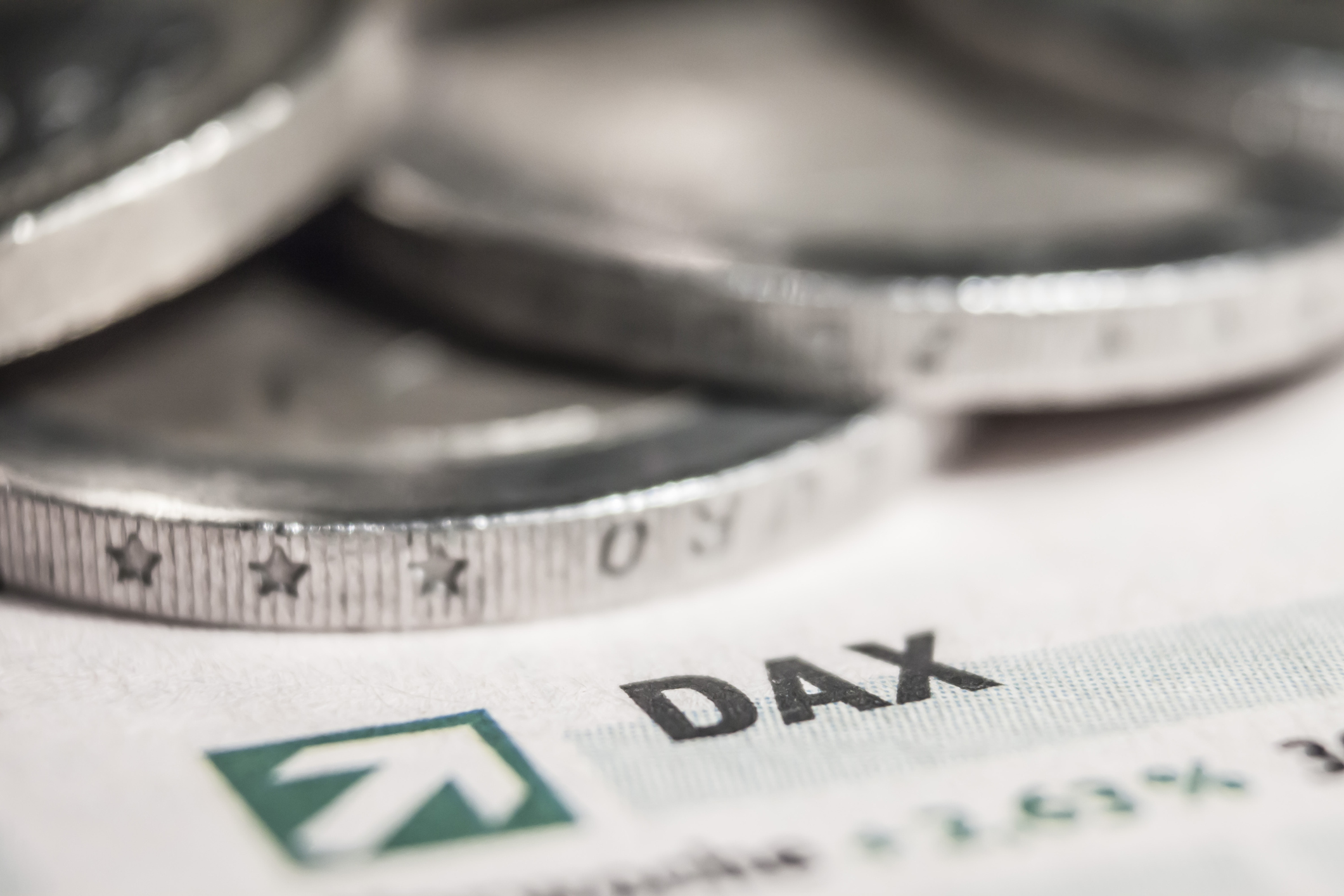 Krijgt De Snelle Marktdraai Van Europese Aandelen Ten Opzichte Van Wall Street Een Vervolg? Krijgt De Snelle Marktdraai Van Europese Aandelen Ten Opzichte Van Wall Street Een Vervolg?