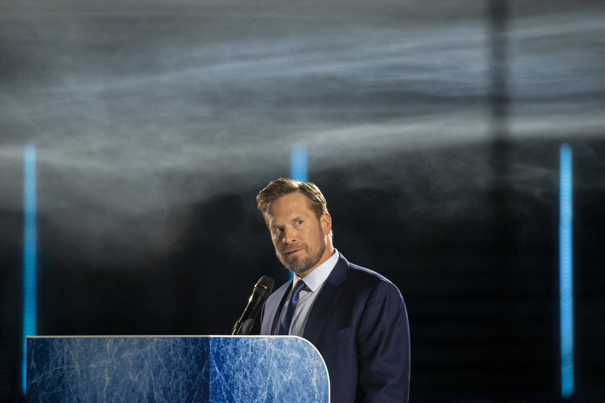 Крикунов Подтвердил: Овечкин В Зале Славы IIHF Крикунов Подтвердил: Овечкин В Зале Славы IIHF