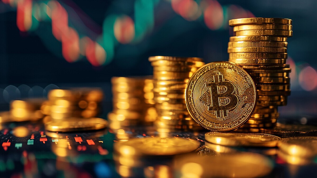 Kripto Para Yatırımlarında Dikkat: Rusya Merkez Bankası'nın Uyarıları Kripto Para Yatırımlarında Dikkat: Rusya Merkez Bankası'nın Uyarıları