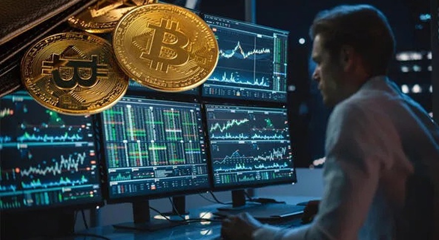 Kripto Piyasaları İçin Dönüm Noktası: SPK'nın Son Kararı Kripto Piyasaları İçin Dönüm Noktası: SPK'nın Son Kararı