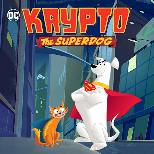 Krypto The Superdog Steals The Show In New Superman Preview Krypto The Superdog Steals The Show In New Superman Preview