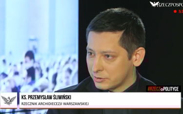 Ks. Śliwiński: Konklawe – Zaskakujące Wybory I Ich Przyczyny Ks. Śliwiński: Konklawe – Zaskakujące Wybory I Ich Przyczyny