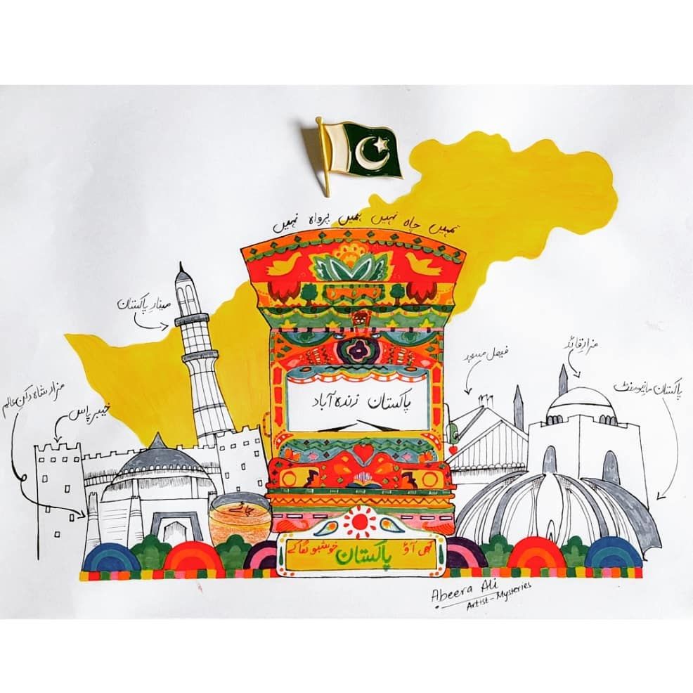 کشمیر کی آزادی کی جنگ: پاکستانی فوج کا کردار