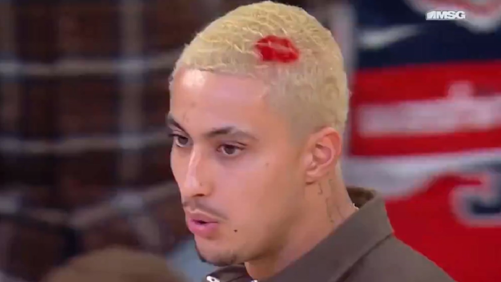 Kuzma Weighs In: Reaction To Tatum's Popular Instagram Post Kuzma Weighs In: Reaction To Tatum's Popular Instagram Post