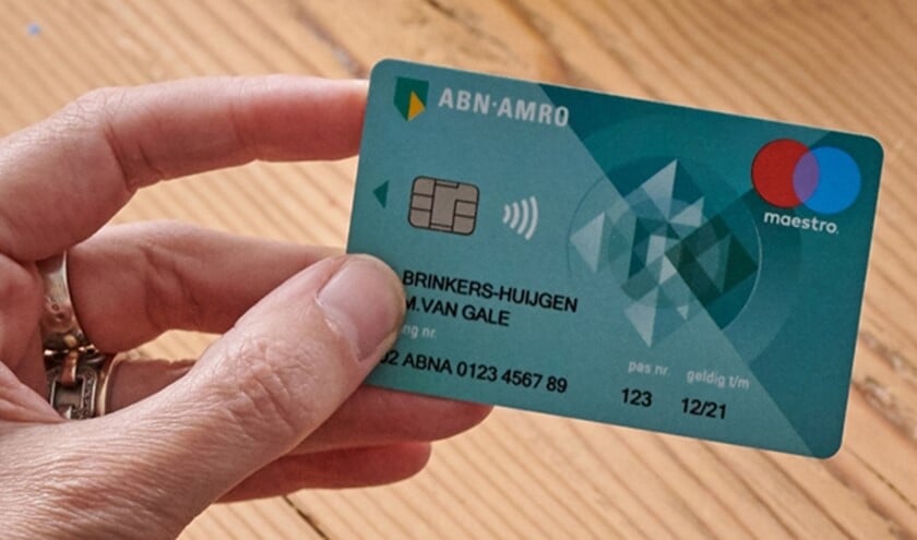 Kwartaalcijfers ABN AMRO: Positief Effect Op AEX-Index Kwartaalcijfers ABN AMRO: Positief Effect Op AEX-Index