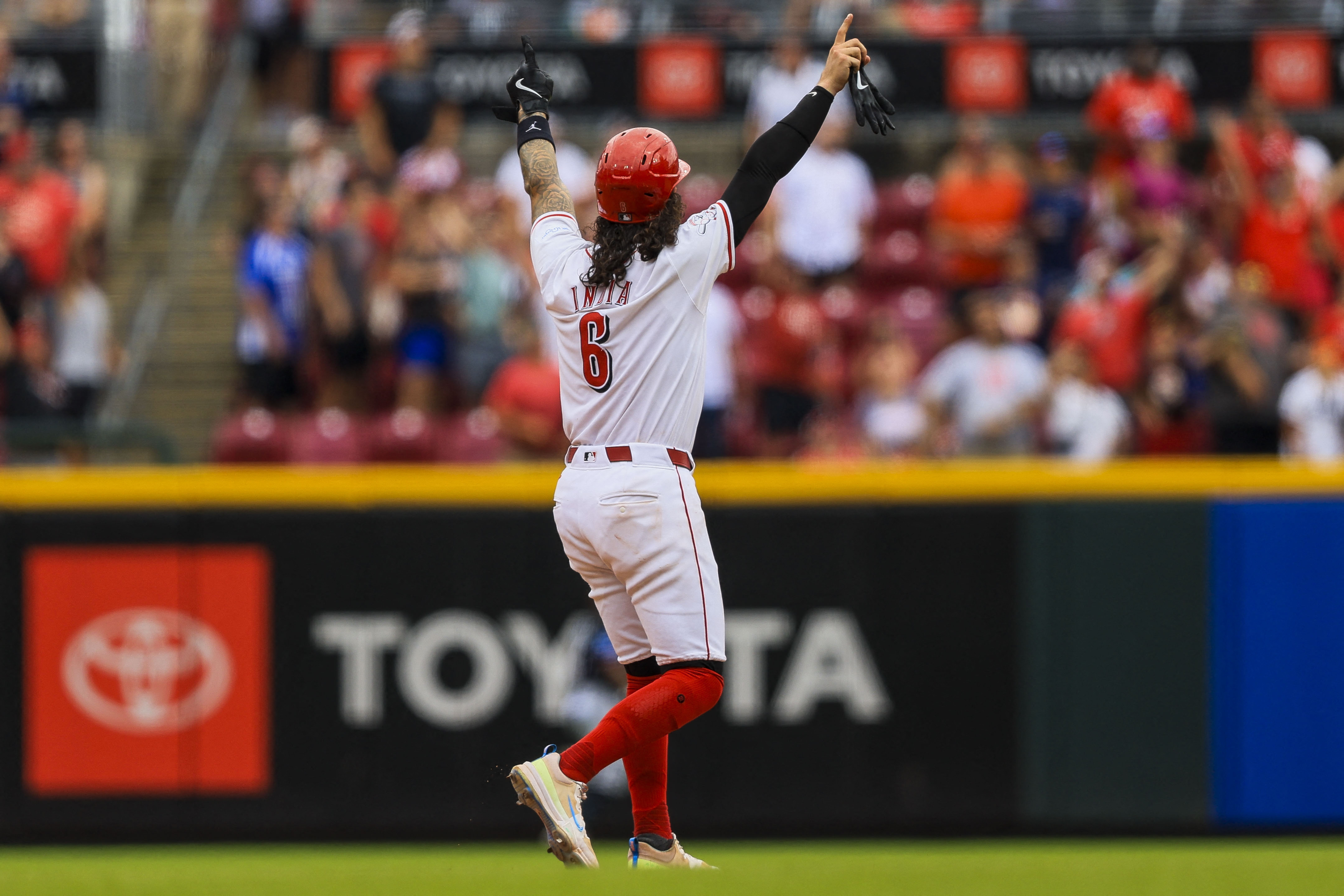 Kyle Stowers' Walk-Off Grand Slam Propels Marlins To Victory Kyle Stowers' Walk-Off Grand Slam Propels Marlins To Victory