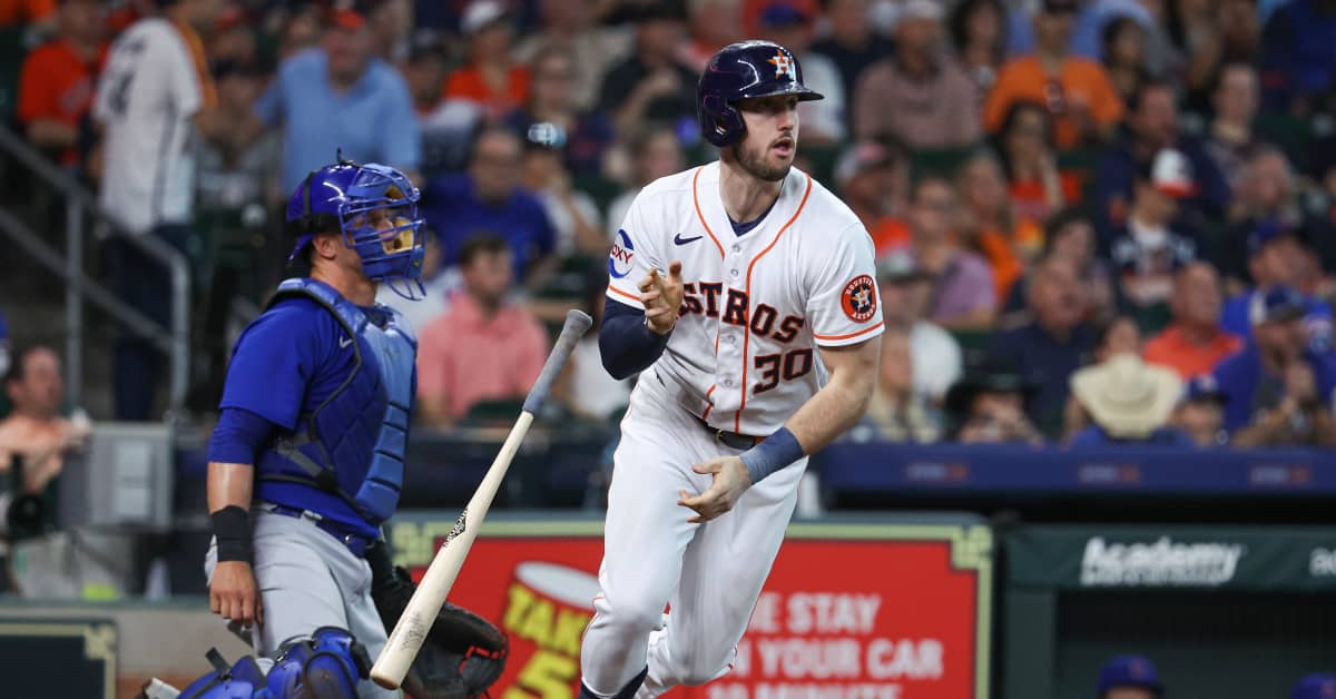 Kyle Tucker Trade Rumors: The Impact On Chicago Cubs Fans Kyle Tucker Trade Rumors: The Impact On Chicago Cubs Fans