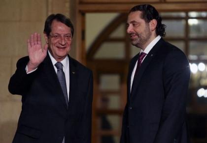 Κύπρος-Ουγγαρία:  Ενίσχυση Διμερών Σχέσεων, Κυπριακό Και Η ΕΕ Στο Επίκεντρο Των Συνομιλιών