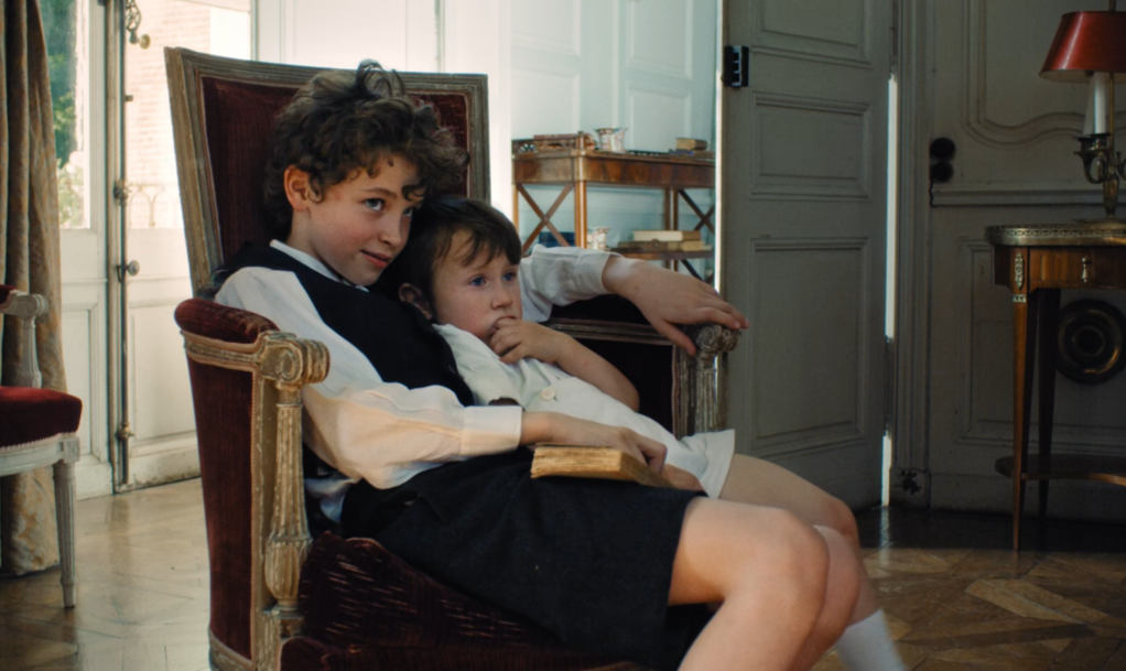 L'Âge D'or : Le Premier Long-métrage De Bérenger Thouin Entre En Production L'Âge D'or : Le Premier Long-métrage De Bérenger Thouin Entre En Production