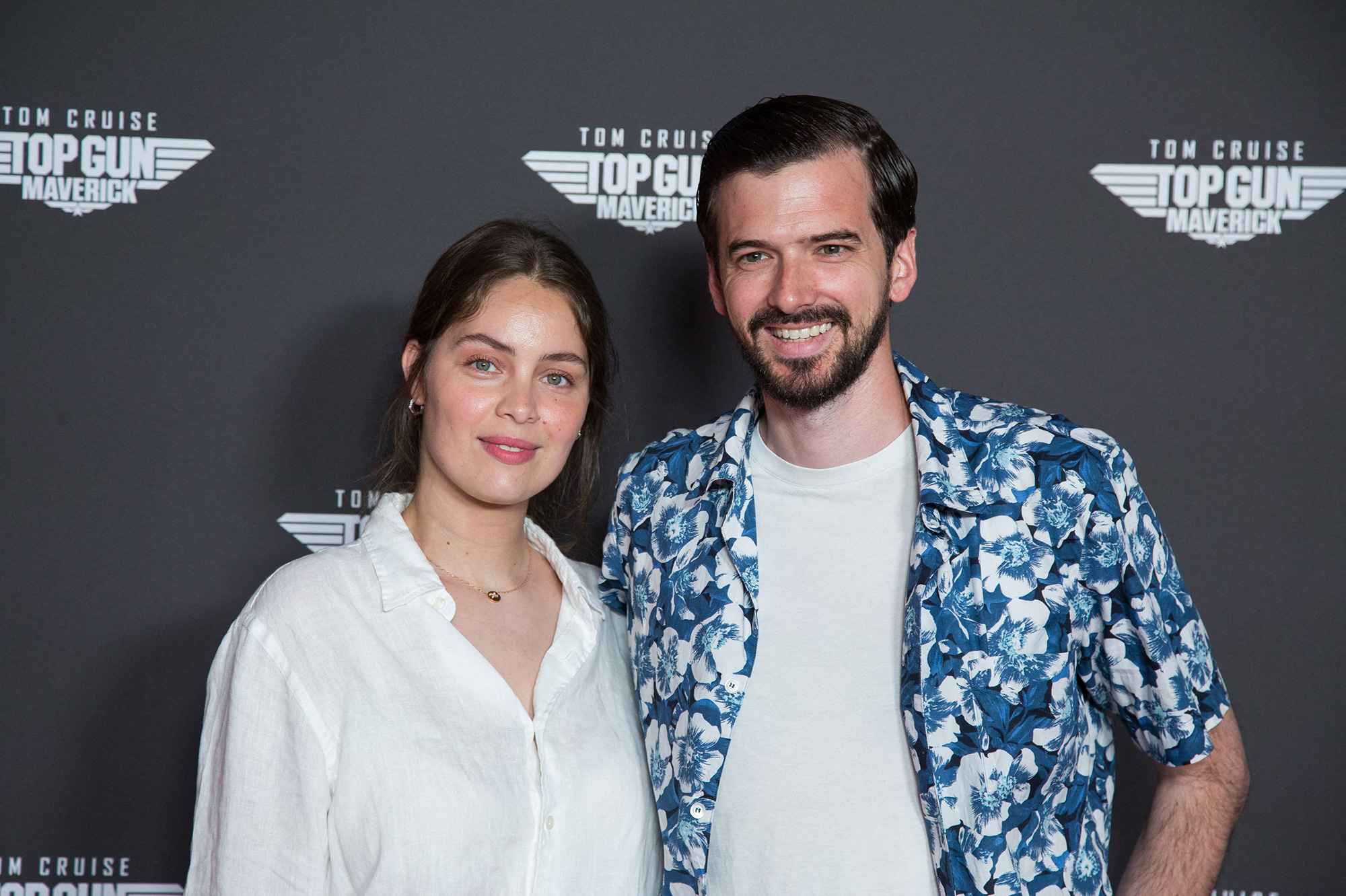 L'ancienne Miss Météo Et Éric Antoine : Un Couple Discret Sur Le Tapis Rouge L'ancienne Miss Météo Et Éric Antoine : Un Couple Discret Sur Le Tapis Rouge