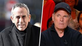 L'animosité Entre Ardisson Et Baffie: Con Et Machiste, Une Réalité ? L'animosité Entre Ardisson Et Baffie: Con Et Machiste, Une Réalité ?
