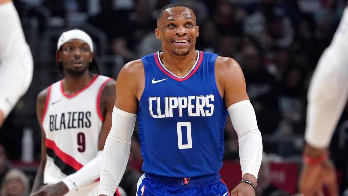 L'apport Majeur De Russell Westbrook Aux Denver Nuggets L'apport Majeur De Russell Westbrook Aux Denver Nuggets