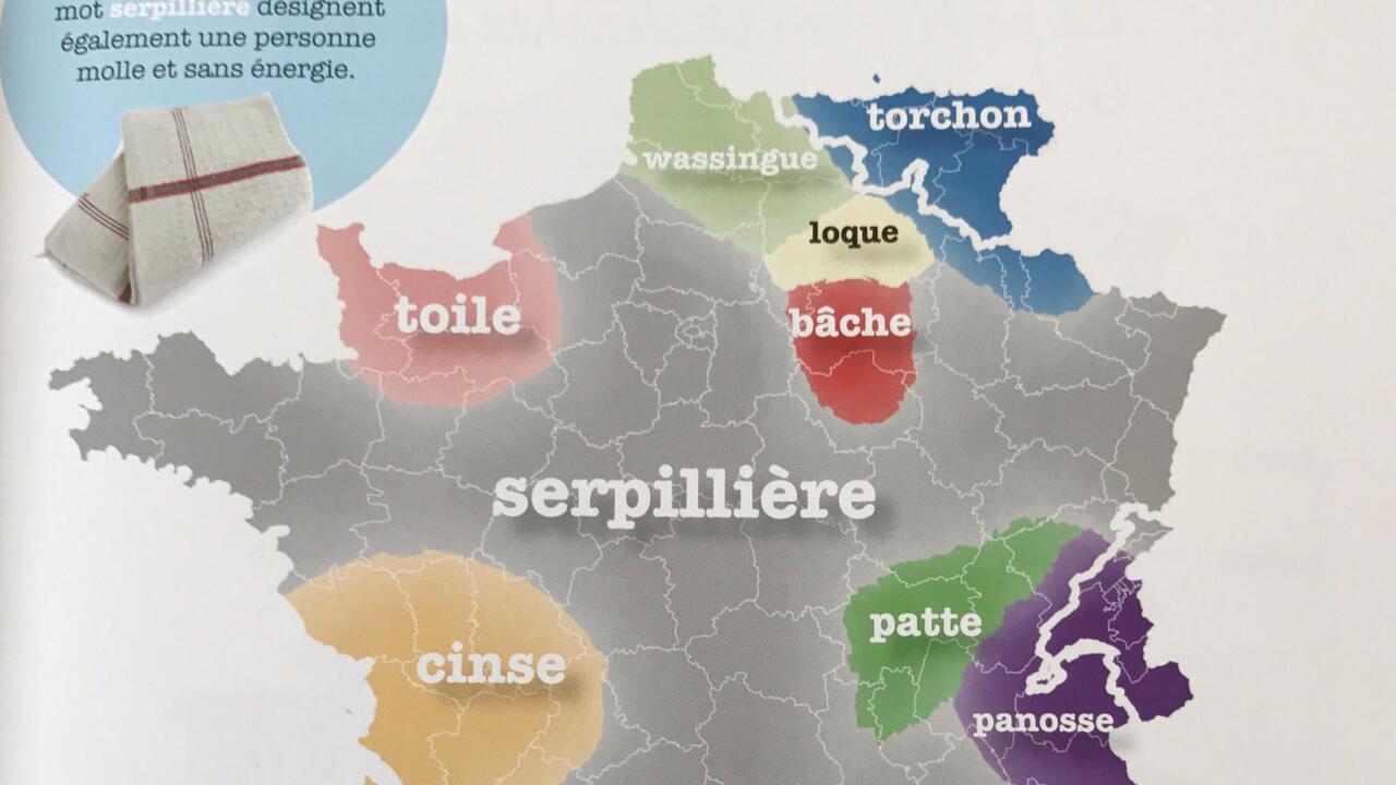L'approche De Mathieu Avanzi Sur L'évolution Du Français L'approche De Mathieu Avanzi Sur L'évolution Du Français