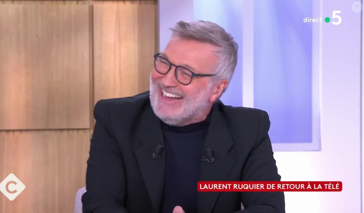 L'Autruche Démasquée : Chantal Ladesou Et Laurent Ruquier Réagissent À Mask Singer 2025 L'Autruche Démasquée : Chantal Ladesou Et Laurent Ruquier Réagissent À Mask Singer 2025
