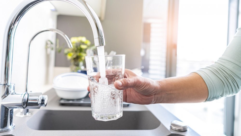 L'eau Du Robinet : Comment Éliminer La Pollution Par Filtration ? L'eau Du Robinet : Comment Éliminer La Pollution Par Filtration ?