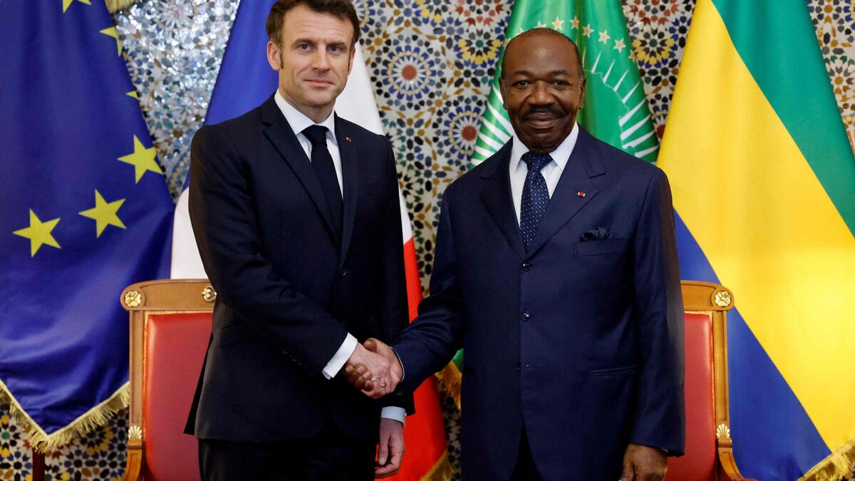 L'ère De La Françafrique Est-elle Vraiment Terminée ? Décryptage Des Propos De Macron Au Gabon L'ère De La Françafrique Est-elle Vraiment Terminée ? Décryptage Des Propos De Macron Au Gabon