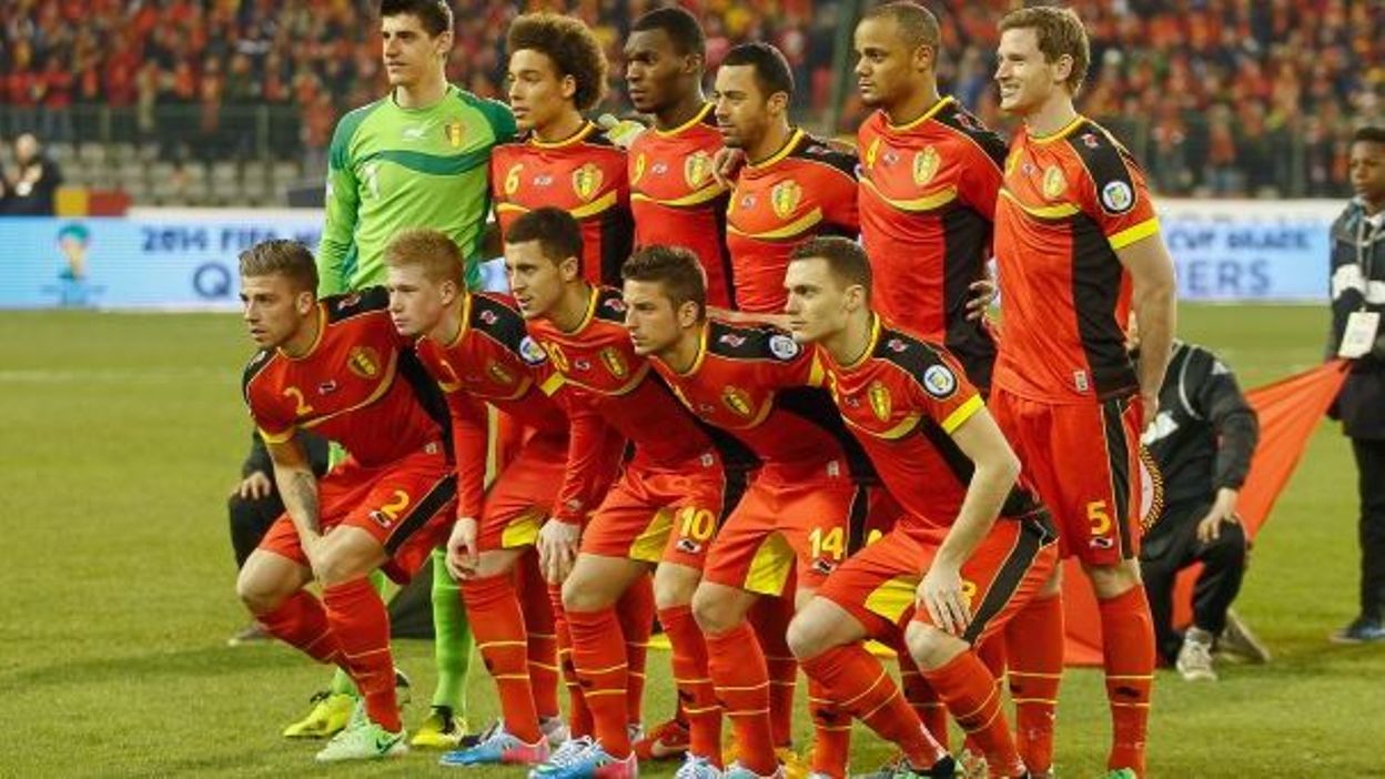 L'impact De La RTBF Sur Le Soutien Aux Diables Rouges