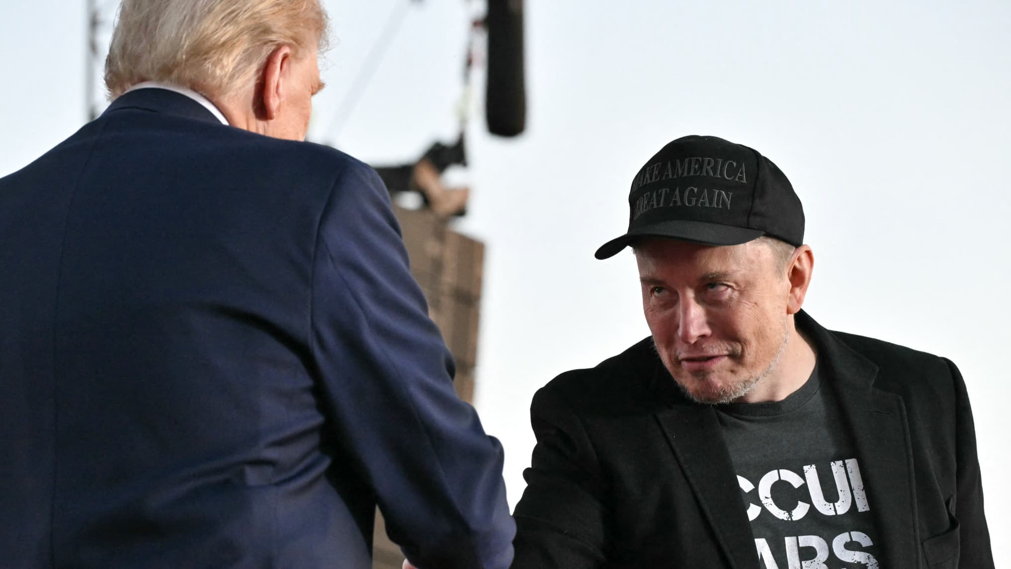 L'influence D'Elon Musk Sur La Propagation De L'idéologie D'extrême Droite Via X L'influence D'Elon Musk Sur La Propagation De L'idéologie D'extrême Droite Via X