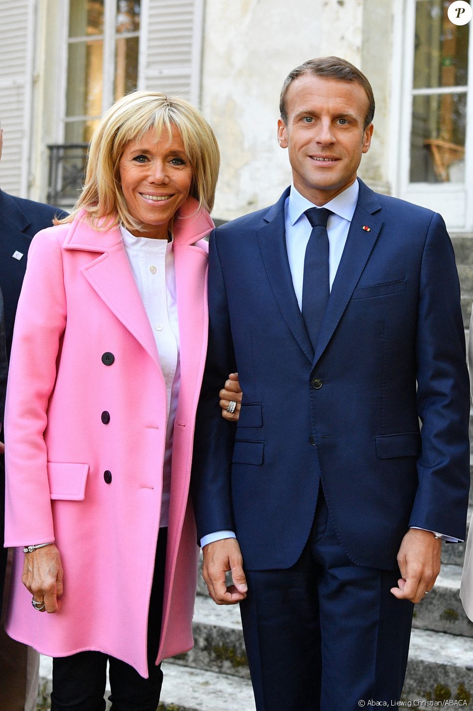 L'intimité D'Emmanuel Et Brigitte Macron : Confidences Après Des Années De Mariage L'intimité D'Emmanuel Et Brigitte Macron : Confidences Après Des Années De Mariage