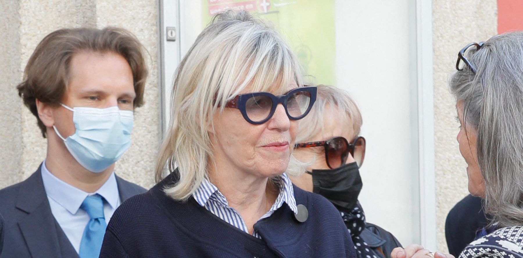 L'Univers De Chantal Ladesou: De Ses Débuts À Aujourd'hui L'Univers De Chantal Ladesou: De Ses Débuts À Aujourd'hui