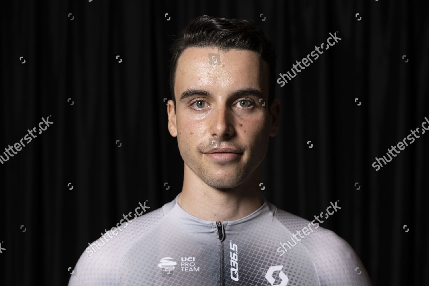 La 45ª Vuelta A Murcia: Un Éxito Para Fabio Christen La 45ª Vuelta A Murcia: Un Éxito Para Fabio Christen