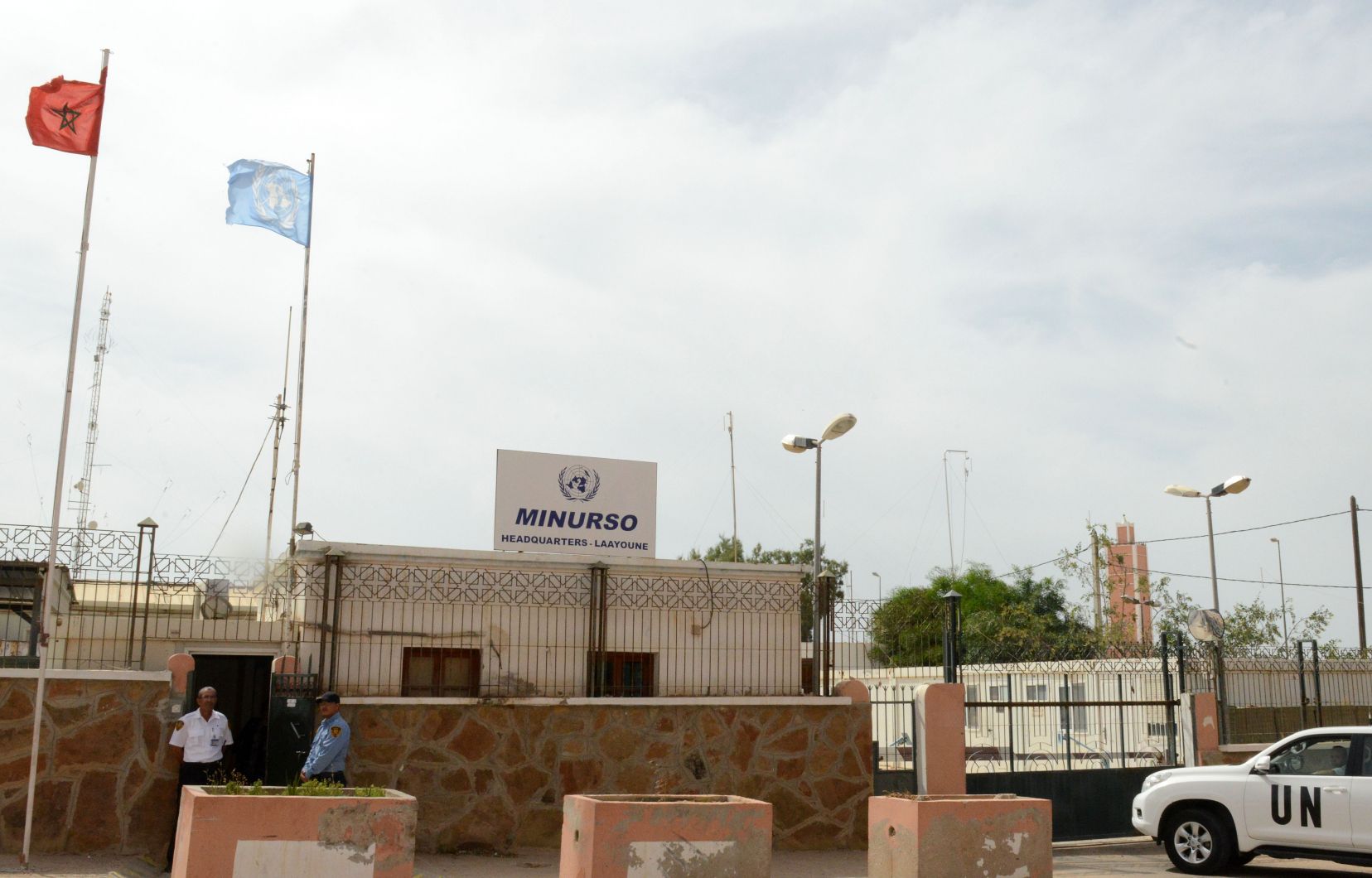 La CAF Prend Une Décision Majeure Concernant Le Sahara Occidental La CAF Prend Une Décision Majeure Concernant Le Sahara Occidental