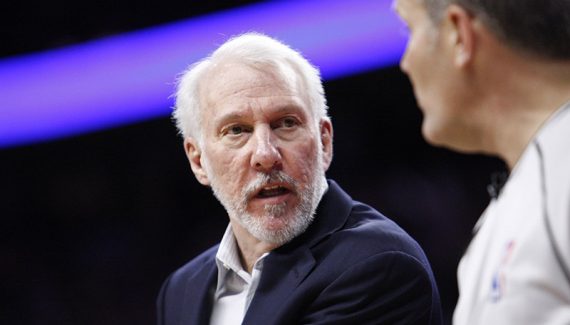 La Carrière De Gregg Popovich En Chiffres: Un Palmarès Impressionnant La Carrière De Gregg Popovich En Chiffres: Un Palmarès Impressionnant