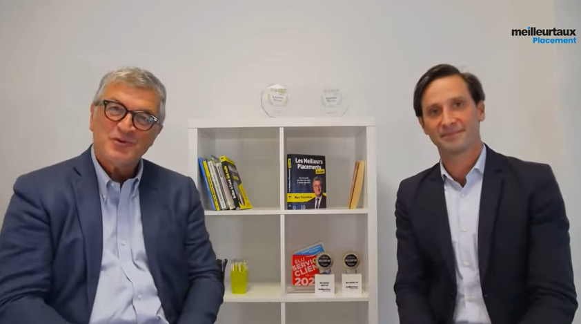 La Carte Blanche : Décryptage De L'approche De Marc Fiorentino La Carte Blanche : Décryptage De L'approche De Marc Fiorentino